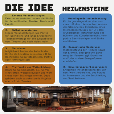 Kulturkirche Greiz