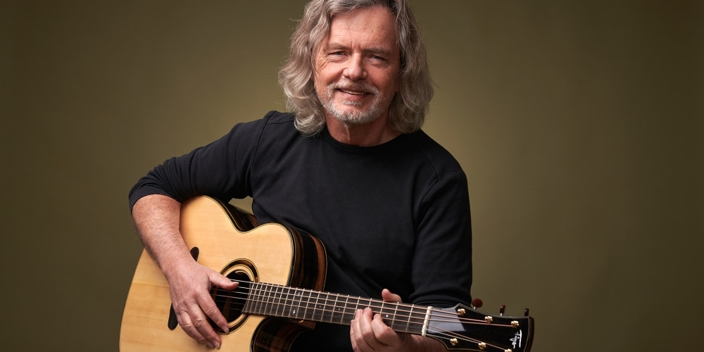 Tickets Zirkustigers Perspektiven, Liedermacher Paul Bartsch mit seinem Soloprogramm in Greiz