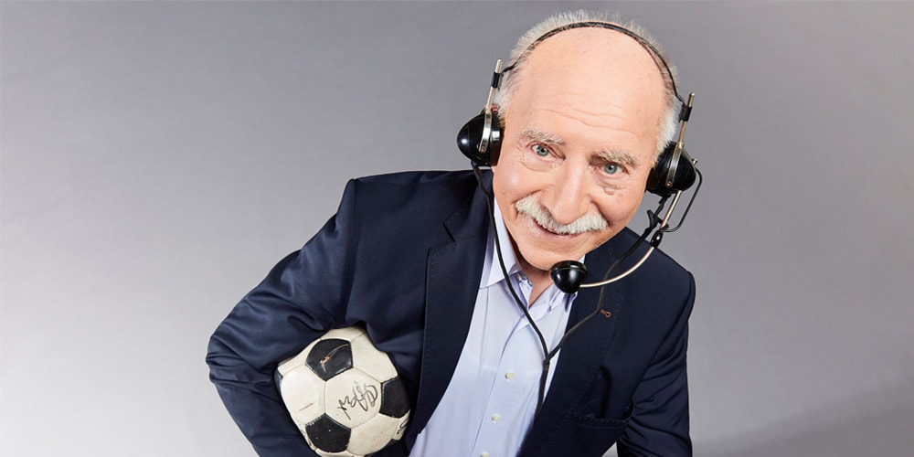 Tickets Werner Hansch, „Einmal Hölle und zurück! – Meine Glücksspielsucht“ in Greiz
